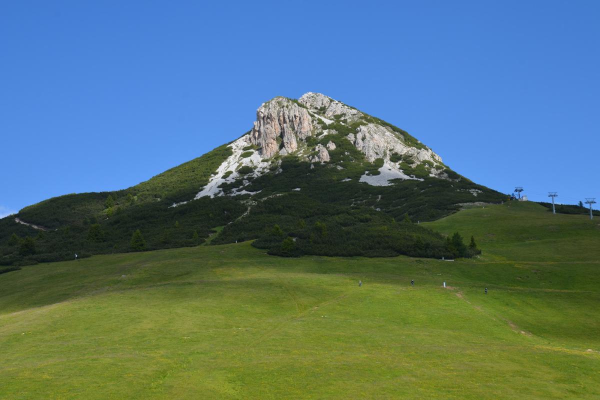 Weisshorn 27.06.2018